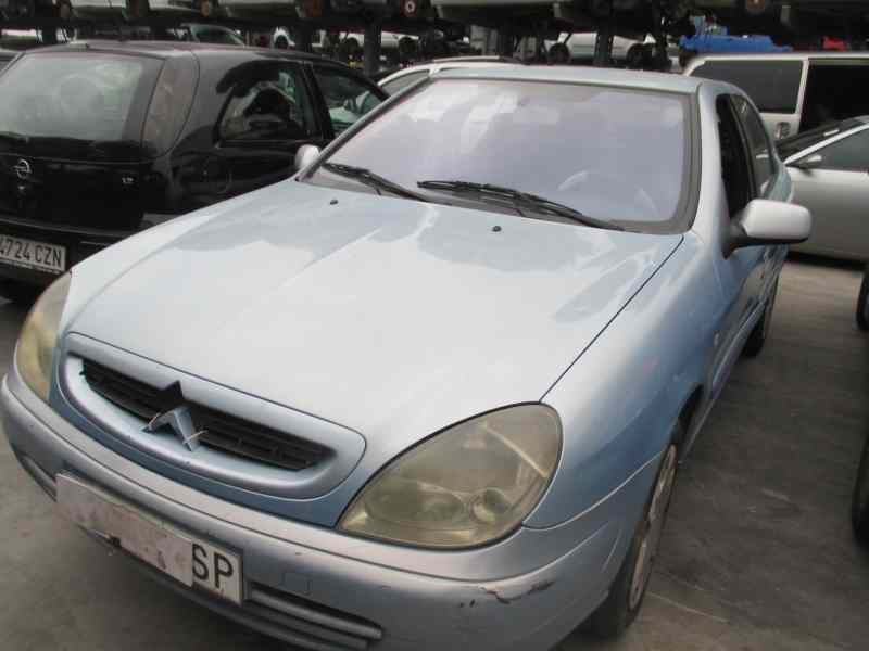 CITROËN XSARA BERLINA