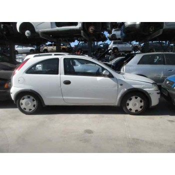 opel corsa c del año 2004