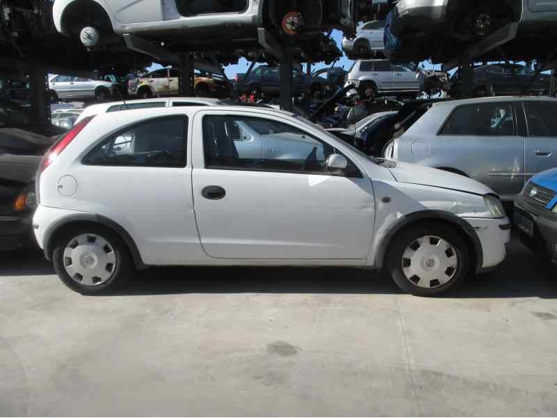 OPEL CORSA C