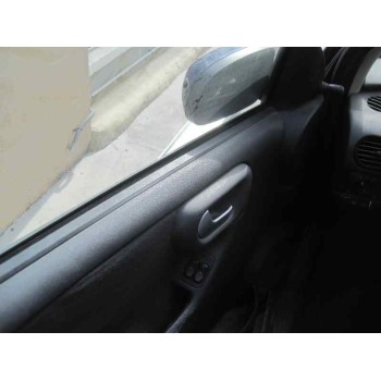 opel corsa c del año 2006