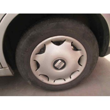 seat ibiza (6k1) del año 2001