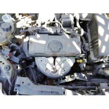 citroën c3 del año 2007