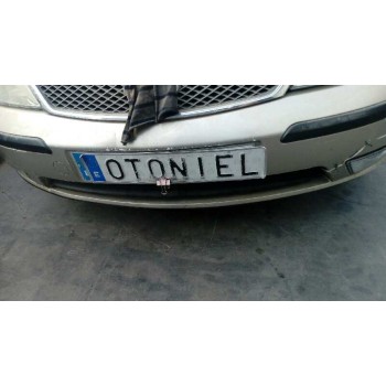 ford mondeo berlina (ge) del año 2001