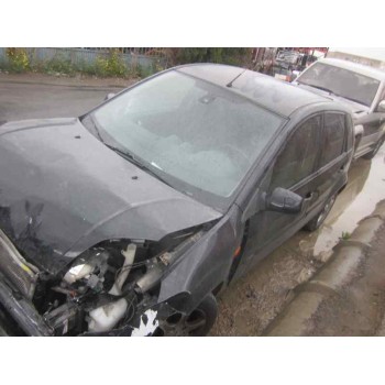 ford fiesta (cbk) del año 2001