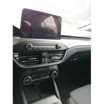 ford focus del año 2020