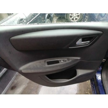 citroën c4 berlina del año 2005