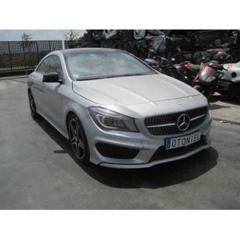 mercedes-benz clase cla (w117) del año 2014