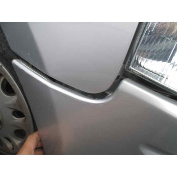 opel agila del año 2000