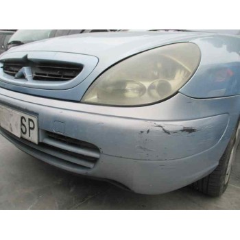 citroën xsara berlina del año 2002