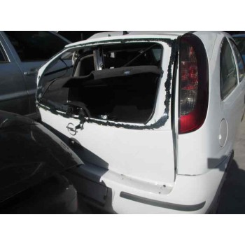 opel corsa c del año 2004