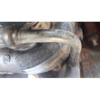 Recambio de motor completo para citroën c4 grand picasso exclusive referencia OEM IAM RHJ B INYECCION SIEMENS