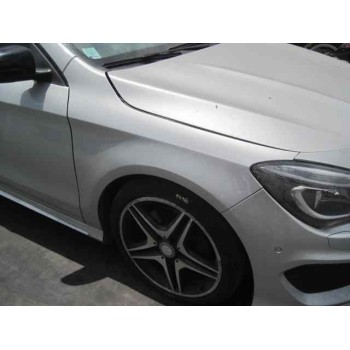 mercedes-benz clase cla (w117) del año 2014