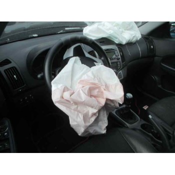 hyundai i30 del año 2008