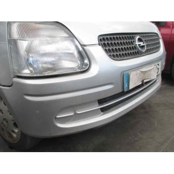 opel agila del año 2000