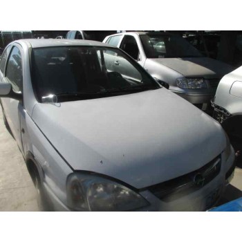 opel corsa c del año 2004
