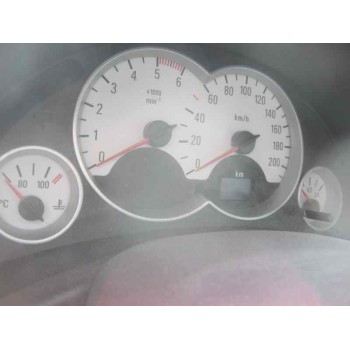 opel corsa c del año 2006