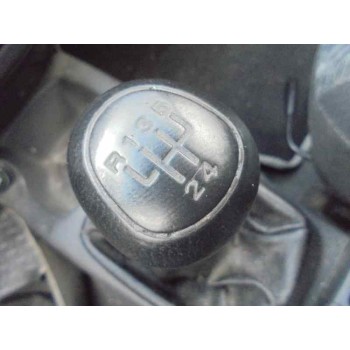 daewoo lanos del año 2001