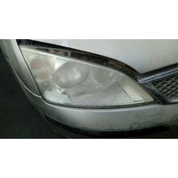 ford mondeo berlina (ge) del año 2001