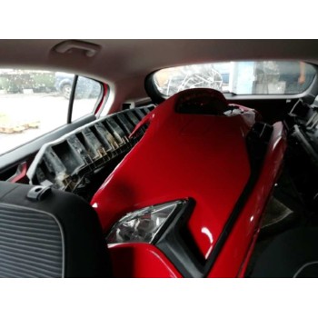 ford focus del año 2020