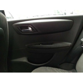 citroën c4 berlina del año 2005