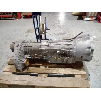 DESPIECE CAJA CAMBIOS HXG TR-60SN 09D300038D