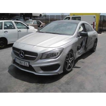 mercedes-benz clase cla (w117) del año 2014