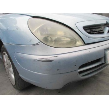 citroën xsara berlina del año 2002