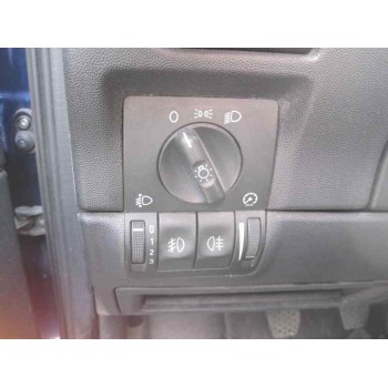 opel corsa c del año 2006