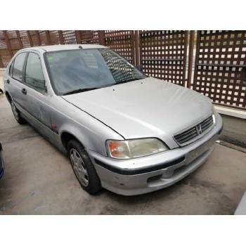 HONDA CIVIC BERLINA .5 (MA/MB)
