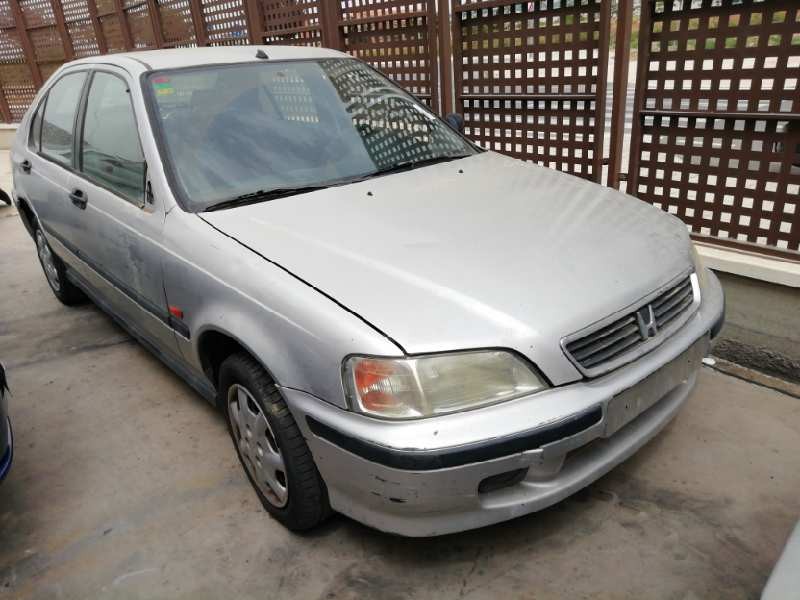 honda civic berlina .5 (ma/mb) del año 1998