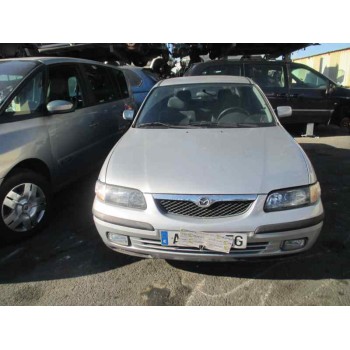 mazda 626 berlina (gf) del año 2000