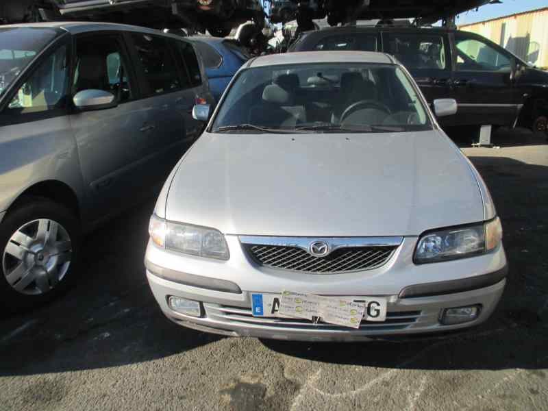 MAZDA 626 BERLINA (GF)