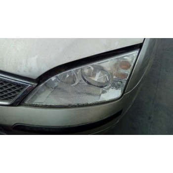 ford mondeo berlina (ge) del año 2001