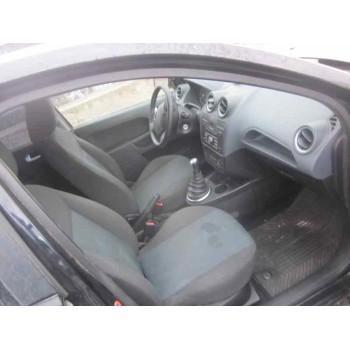 ford fiesta (cbk) del año 2001