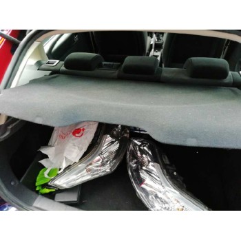 citroën c4 berlina del año 2005