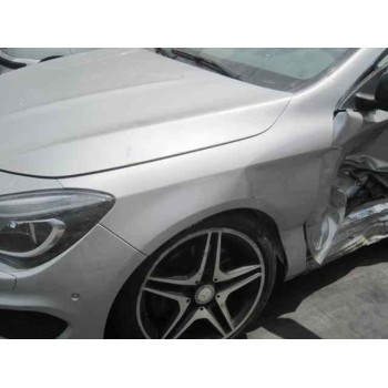 mercedes-benz clase cla (w117) del año 2014
