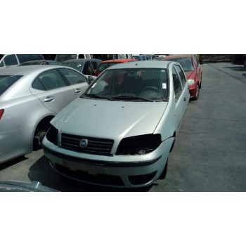 fiat punto berlina (188) del año 2004