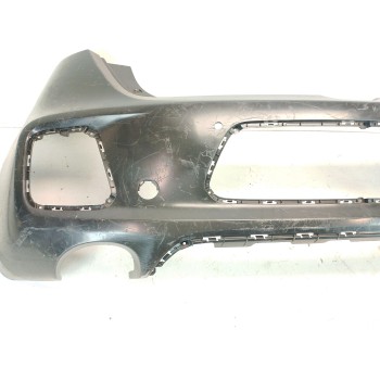 Recambio de paragolpes trasero para kia ceed referencia OEM IAM 86611A2400  