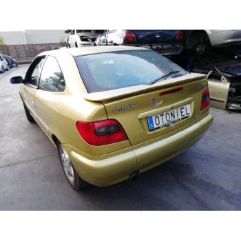 citroën xsara coupe del año 2000