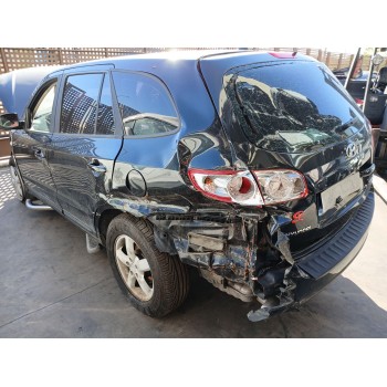 hyundai santa fé ii (cm) del año 2009