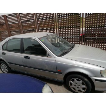 honda civic berlina .5 (ma/mb) del año 1998