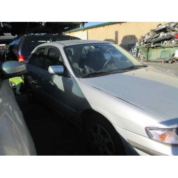 mazda 626 berlina (gf) del año 2000