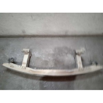 Recambio de refuerzo paragolpes delantero para bmw x3 (e83) 2.0 16v diesel cat referencia OEM IAM 3403438  