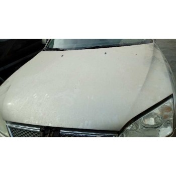 ford mondeo berlina (ge) del año 2001