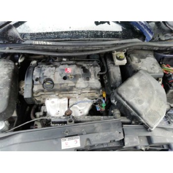 citroën c4 berlina del año 2005