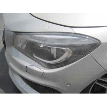 mercedes-benz clase cla (w117) del año 2014