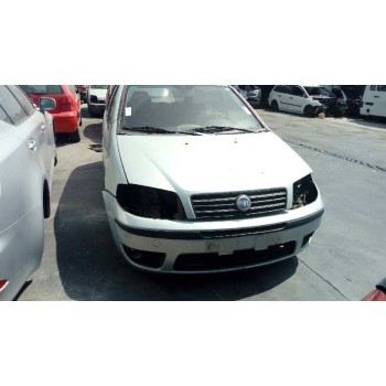 fiat punto berlina (188) del año 2004