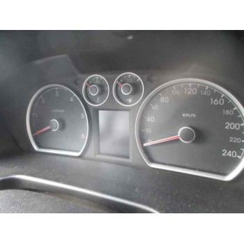 hyundai i30 del año 2008