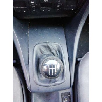 audi a6 berlina (4b2) del año 1998