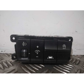 MANDO MULTIFUNCION 93700F1AY0WK 